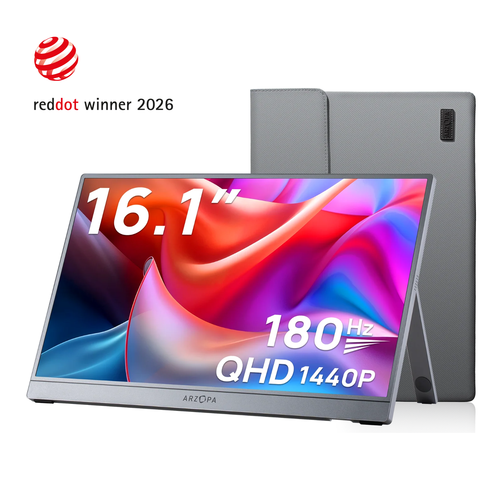 Arzopa All Products - Portable Monitor & Digital Photo Frame